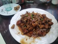 -徽州美食(三十年老店)