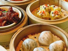 -唐阁海景中餐厅·早茶·粤菜•生日聚餐(海口朗廷酒店)