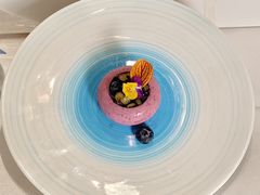 -PARFUM FLORAL花境法餐(南京首店)