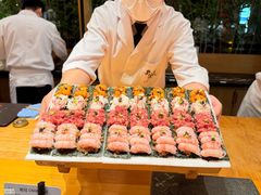 -鮨冠OMAKASE食べ放题(北京首店)