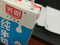-味一早餐(新芝路店)