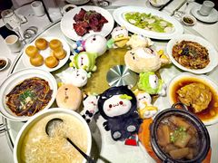 -天福苑(崇宁路店)