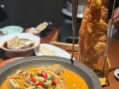 -五马集·海鲜·温州大牌档(黑金冠五马街十字路口店)