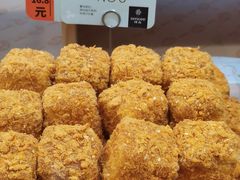 -仟吉KenGee(国贸360店)