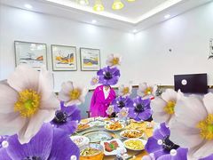 -红日饭店(裕隆三路店)