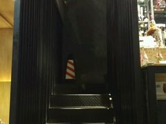 -HIHE Bistro·Oyster Bar(华熙live店)