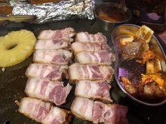 -济州爱肉堂(总店)