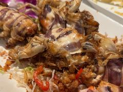 -喜记避风塘炒辣蟹(旗舰店)