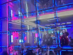 -关你鬼室大型密室逃脱(佛山创意园店)