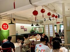 -老妈厨房·长沙街坊菜(国金店)
