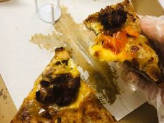 -宅恩特披萨(百汇城店)