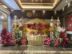 -丰鲤楼•闽南茶楼(仟禧汇店)