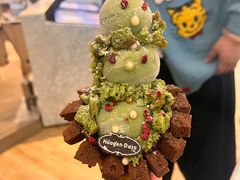 -哈根达斯(印力中心店)