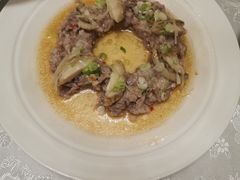-酌宴府The China Club·广州万富希尔顿酒店(云城东路店)