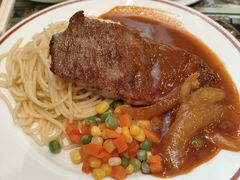 -吴系粤菜馆·茶餐厅(深业上城店)