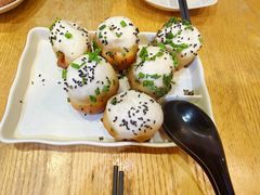-东泰祥生煎馆(重庆北路店)