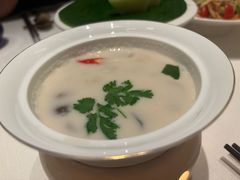 -金链花·泰国餐厅(国贸店)