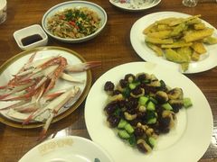 -阿马蛋汤·宁波小海鲜(总店)