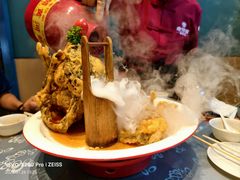 -老济南·地道济南菜(大明湖店)