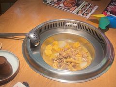 -刘一锅筋头巴脑(千峰路店)