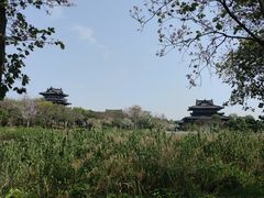 -海珠湖公园