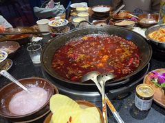 -楠火锅(绵阳首店)