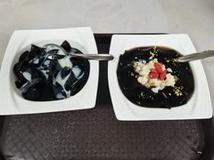 -梧州双钱龟苓膏(丽港航母店)