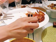 -雀蓝川菜(奥体广场店)