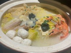 -佰家小厨·南京菜(夫子庙店)