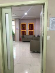 -深圳港龙妇产医院