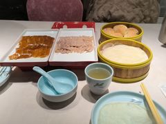 -玉林烤鸭店(黄村兴华店)