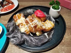 -茉莉餐厅(包河万达店)