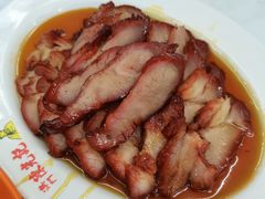 -澳门陈光记烧味饭店(万象城店)