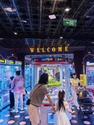 -meland亲子乐园(深圳领展中心城店)