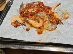 -玫瑰花园自助烤肉(顺义鑫海韵通店)