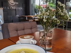 -JANS意式简餐厅·惠灵顿牛排