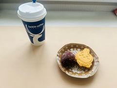-好利来(东四店)