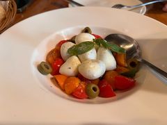 -La Tavernetta(Bar à Vin)(乌鲁木齐路店)