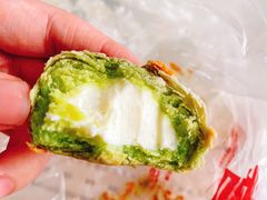 -詹记桃酥(包河万达店)