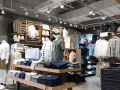 -MUJI无印良品(万达仓山店)