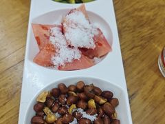 -清真利德顺小老饭庄(复兴路店)