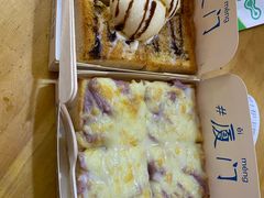 -阿信厚吐司(曾厝垵店)