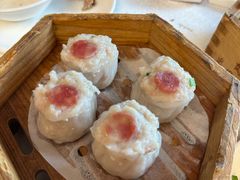 -番禺宾馆丽苑厅