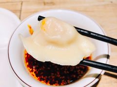 -四姐妹东北饺子(沙尾路店)