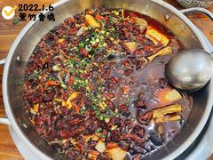 -黑竹香鸡(营和巷店)