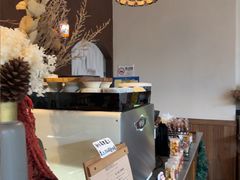 -MIMO CAFE(沙头角店)