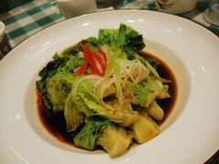 -紫光园·烤鸭(吕家营店)