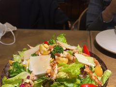 -BOCATA 西班牙餐厅(三里屯店)