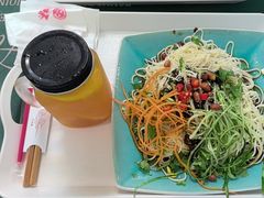 -大王油茶(二厂文创公园店)