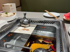 -海底捞火锅(方圆荟店)